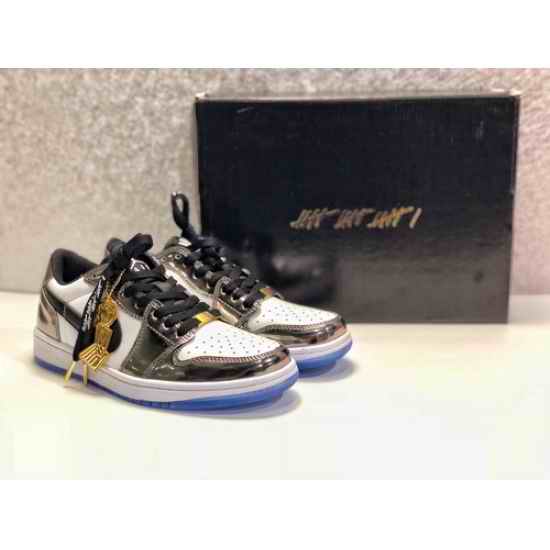 Air Jordan 1 Leonard Men Shoes